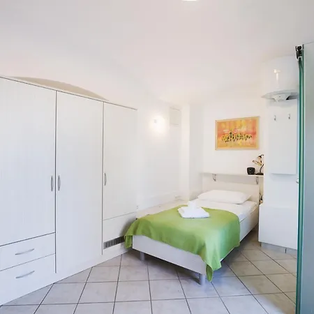 Tiny Nika Appartement Ljubljana