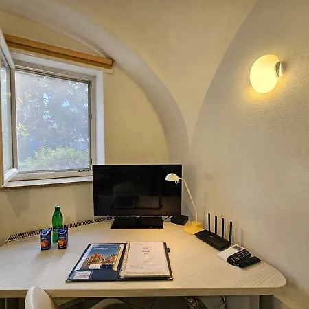 Tiny Nika Lägenhet *