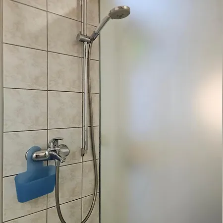 Tiny Nika Apartamento