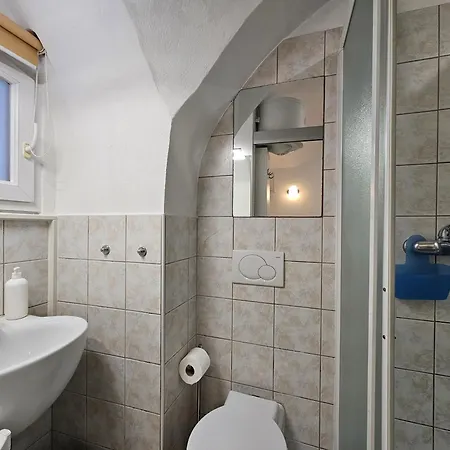 Apartamento Tiny Nika *