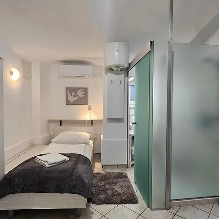 Lägenhet Tiny Nika Ljubljana