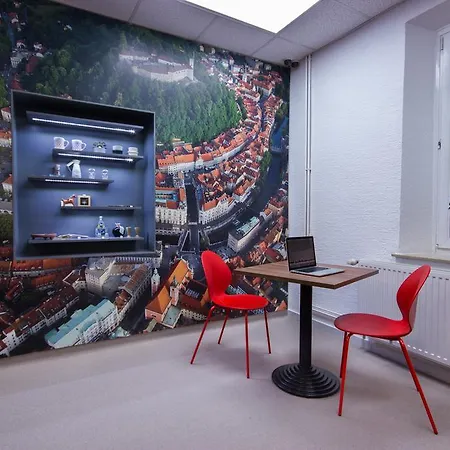 Appartement Tiny Nika *