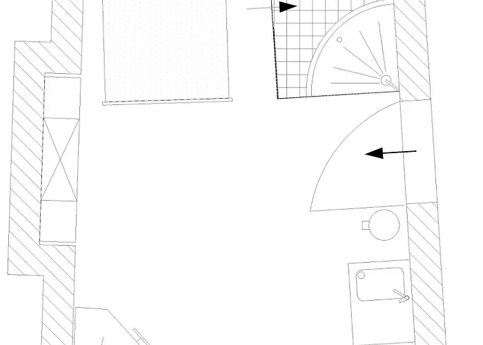 Tiny Nika Apartamento