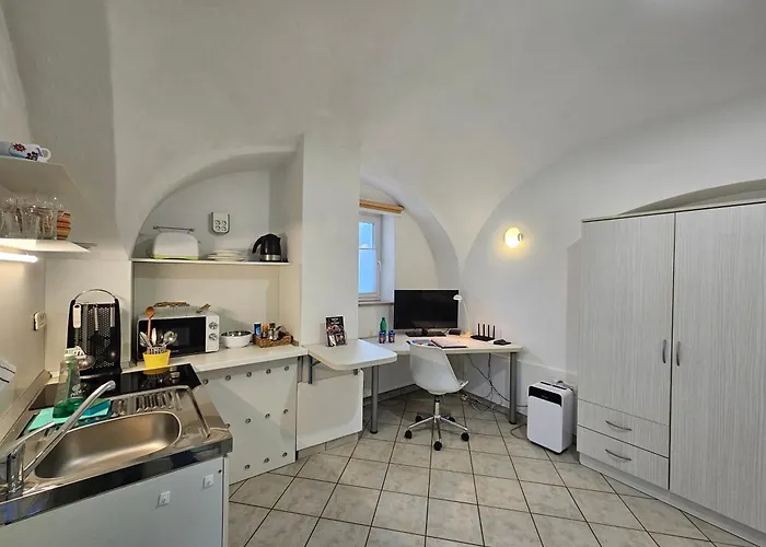 Tiny Nika * Liubliana