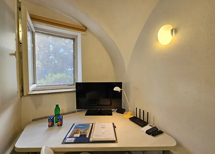 Tiny Nika Apartamento *