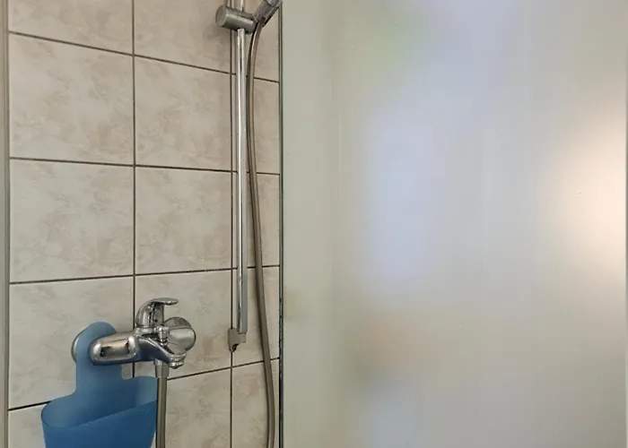 Tiny Nika Apartamento