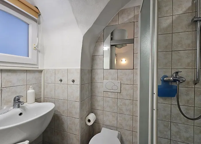 Apartamento Tiny Nika *