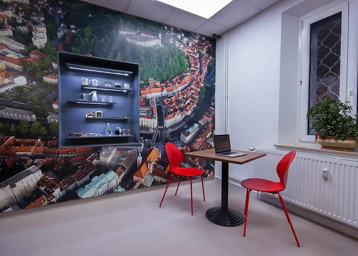 Apartamento Tiny Nika *