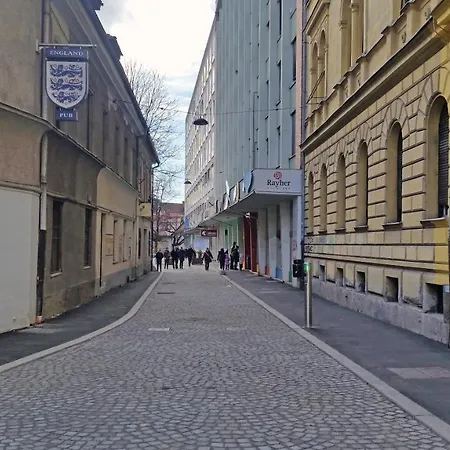 Tiny Nika Ljubljana